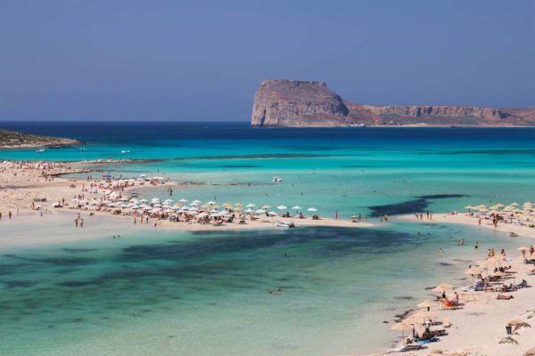 Spiaggia Creta